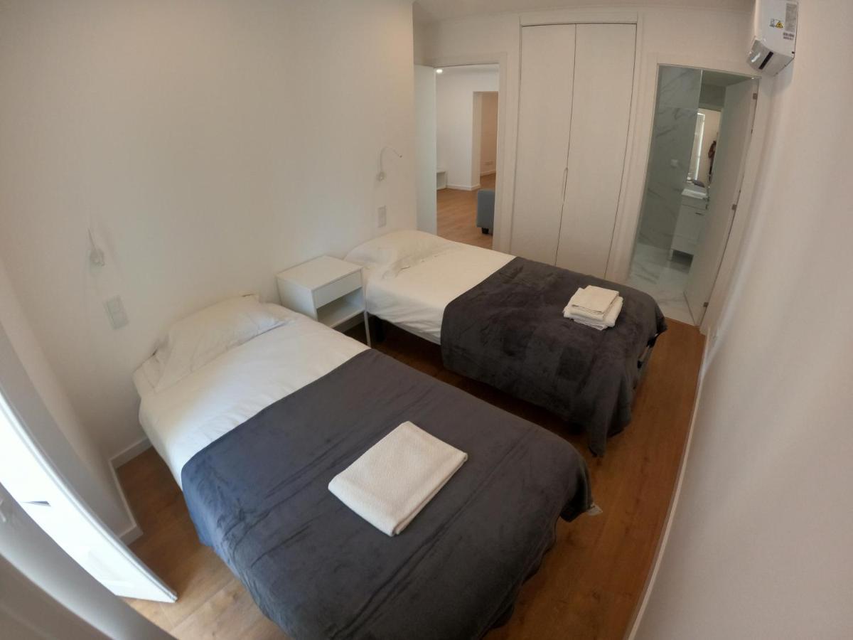 Lisbon, Renovated T2 Apartment Near Rossio Luaran gambar